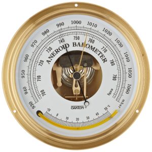 barometer