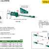 caliper 1113-150
