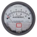 differential pressure gauge