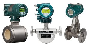 flowmeters